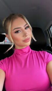 Picture of Anastasia <br> İstanbul