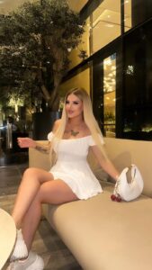 Picture of Natalia <br> İstanbul