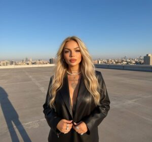 Picture of Duru <br> İstanbul