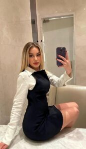 Picture of Mia <br> İstanbul